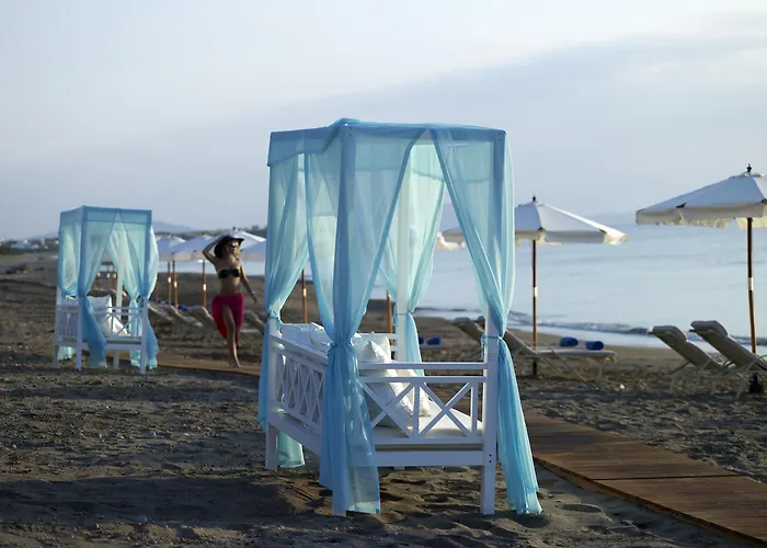 Atrium Prestige Thalasso Spa Resort & Villas