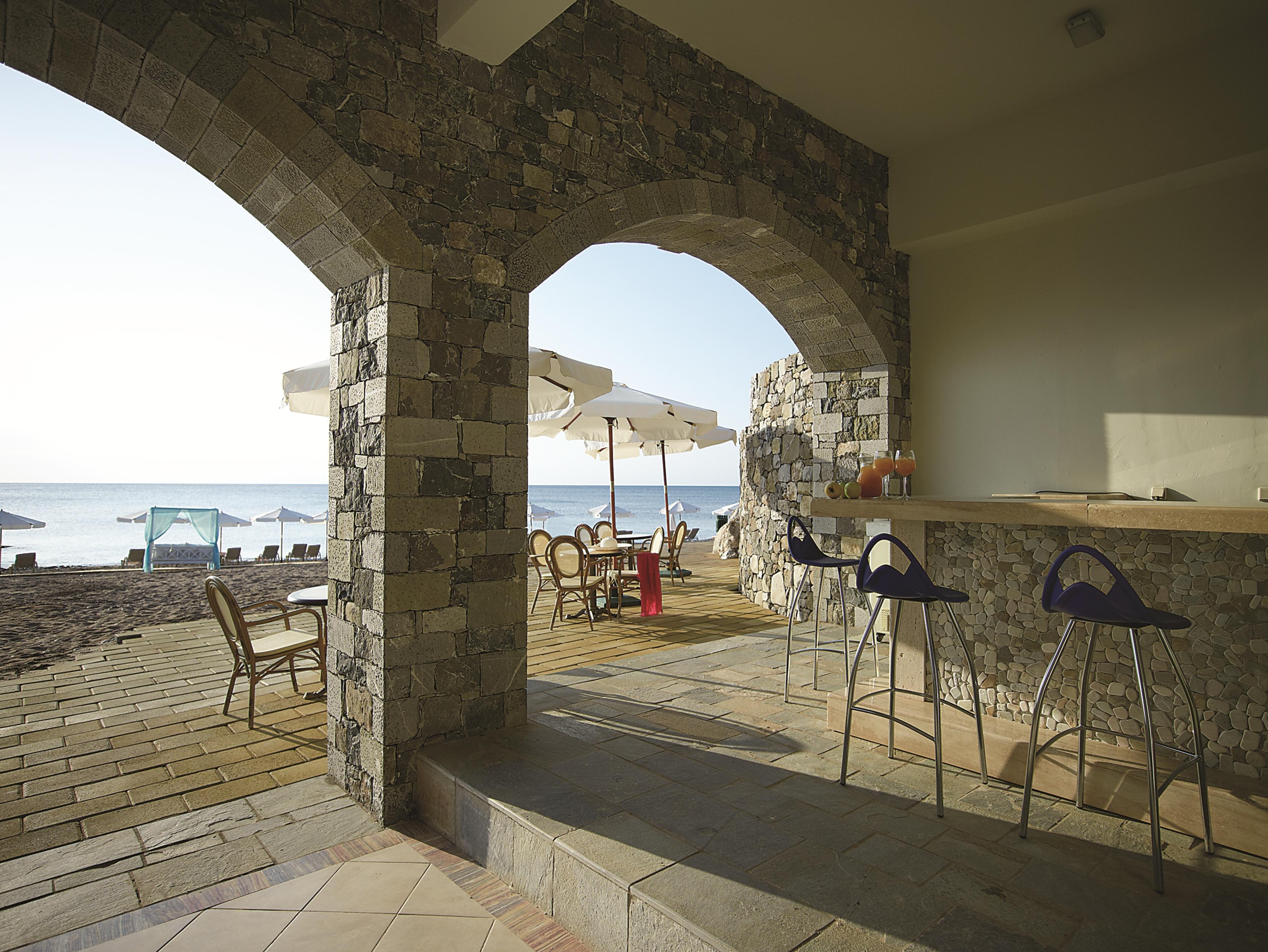 Atrium Prestige Thalasso & Отель Лакания