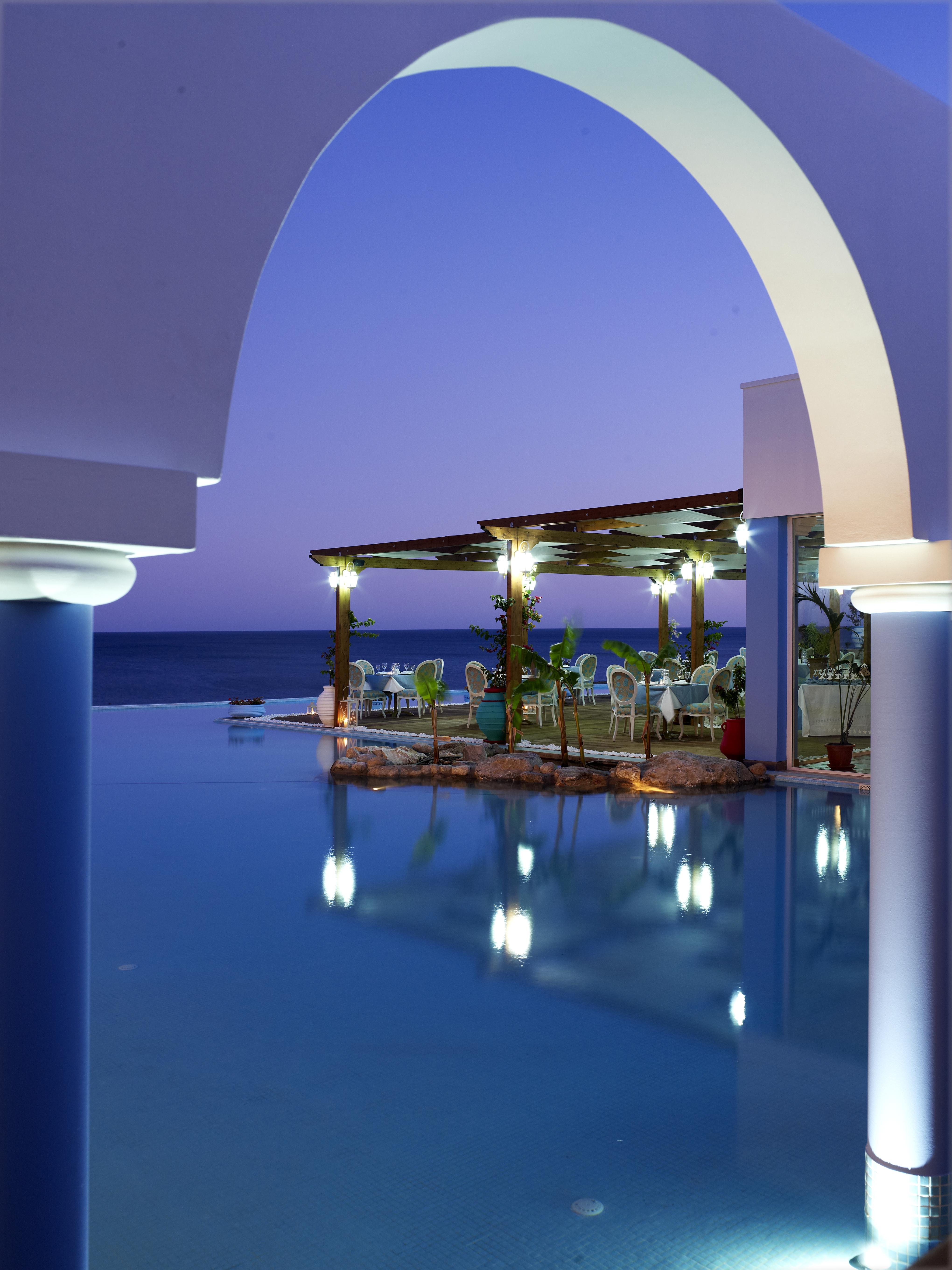 Atrium Prestige Thalasso & 5* Лакания