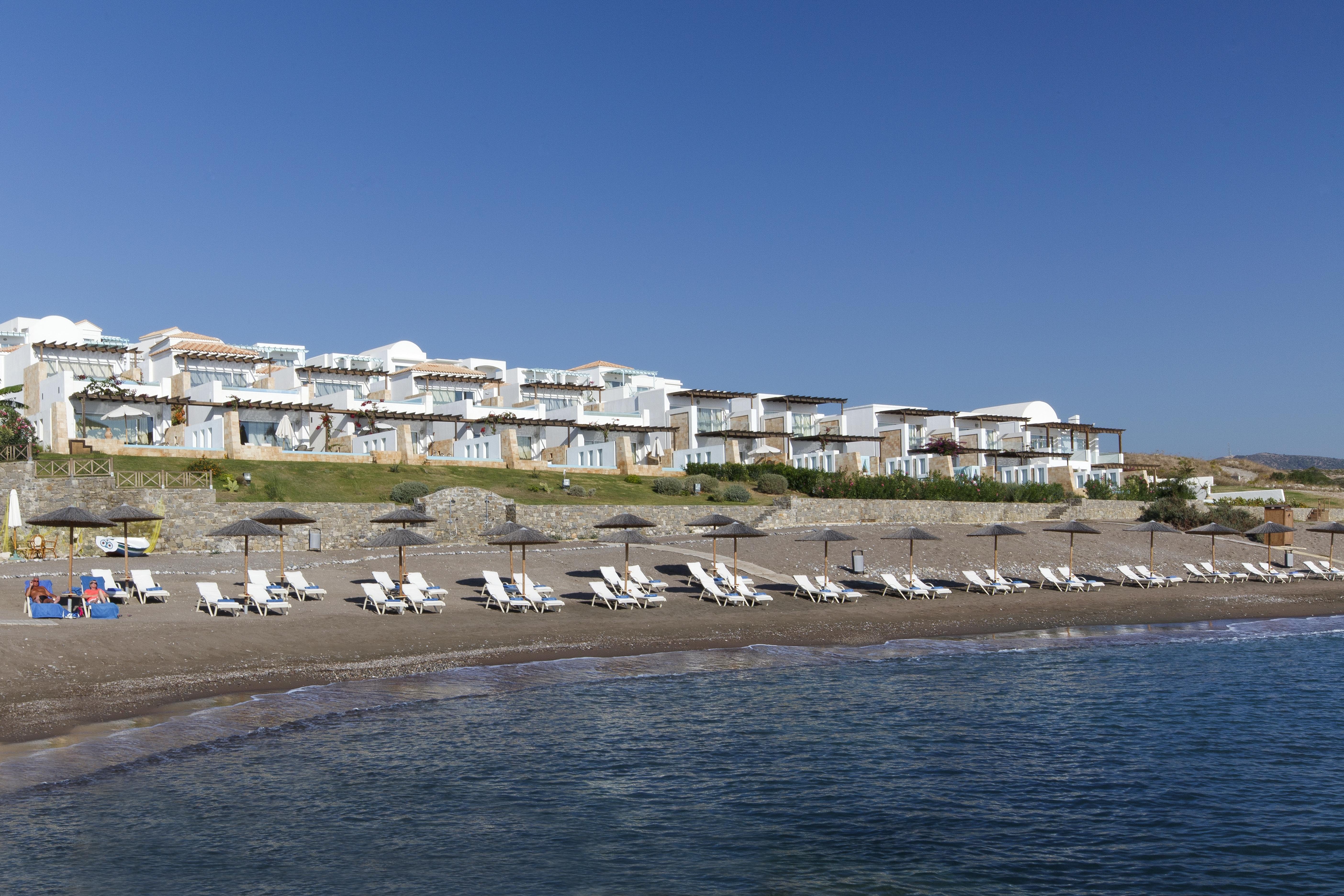Atrium Prestige Thalasso & Отель 5*