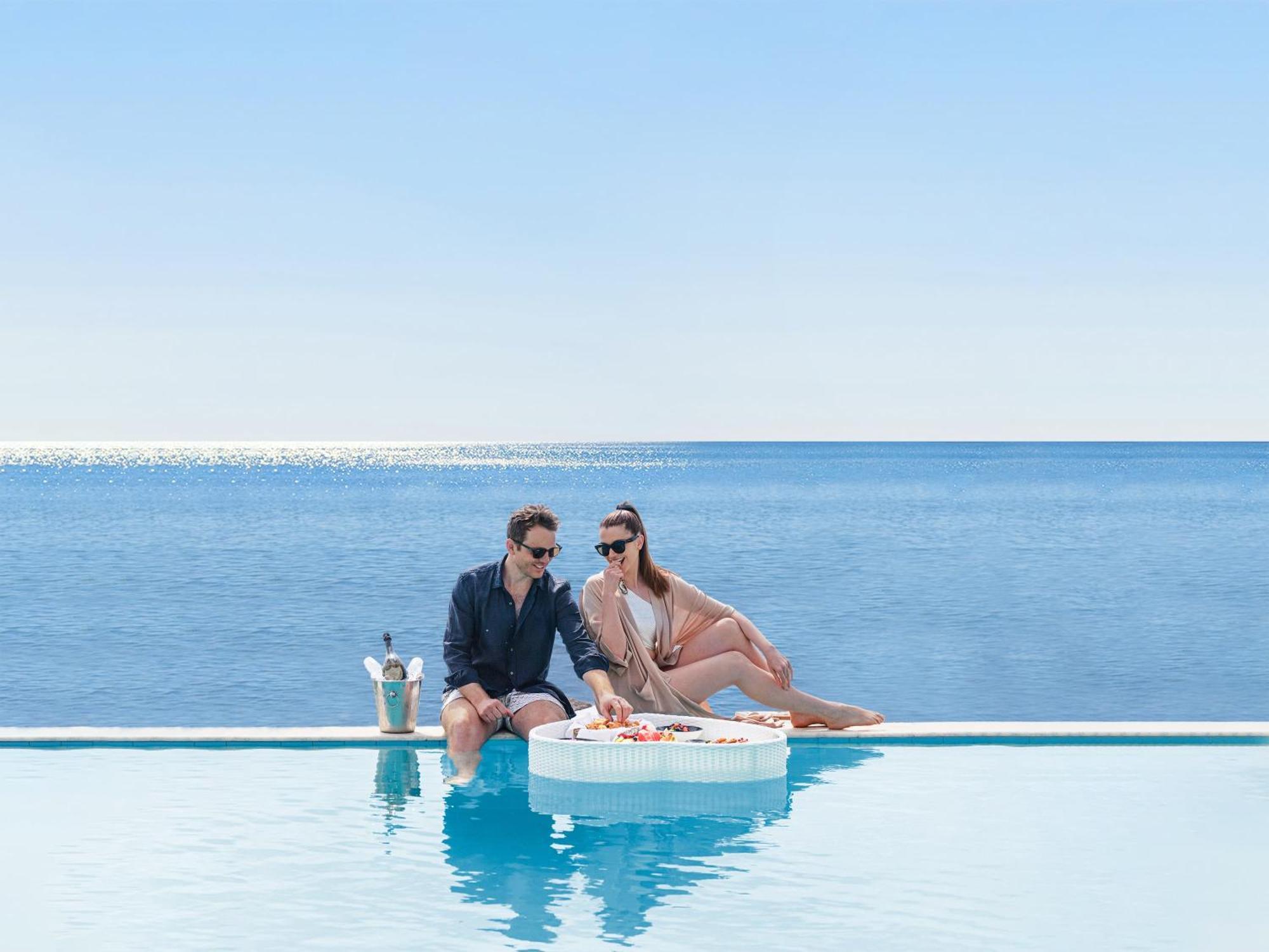 Atrium Prestige Thalasso & Отель 5*
