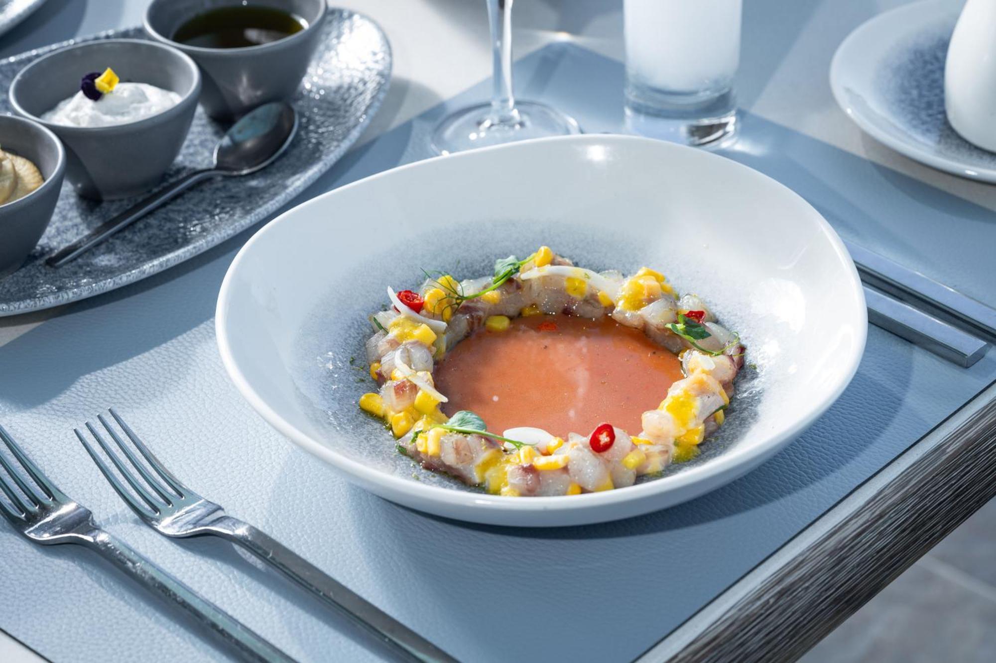 Atrium Prestige Thalasso & Отель Лакания
