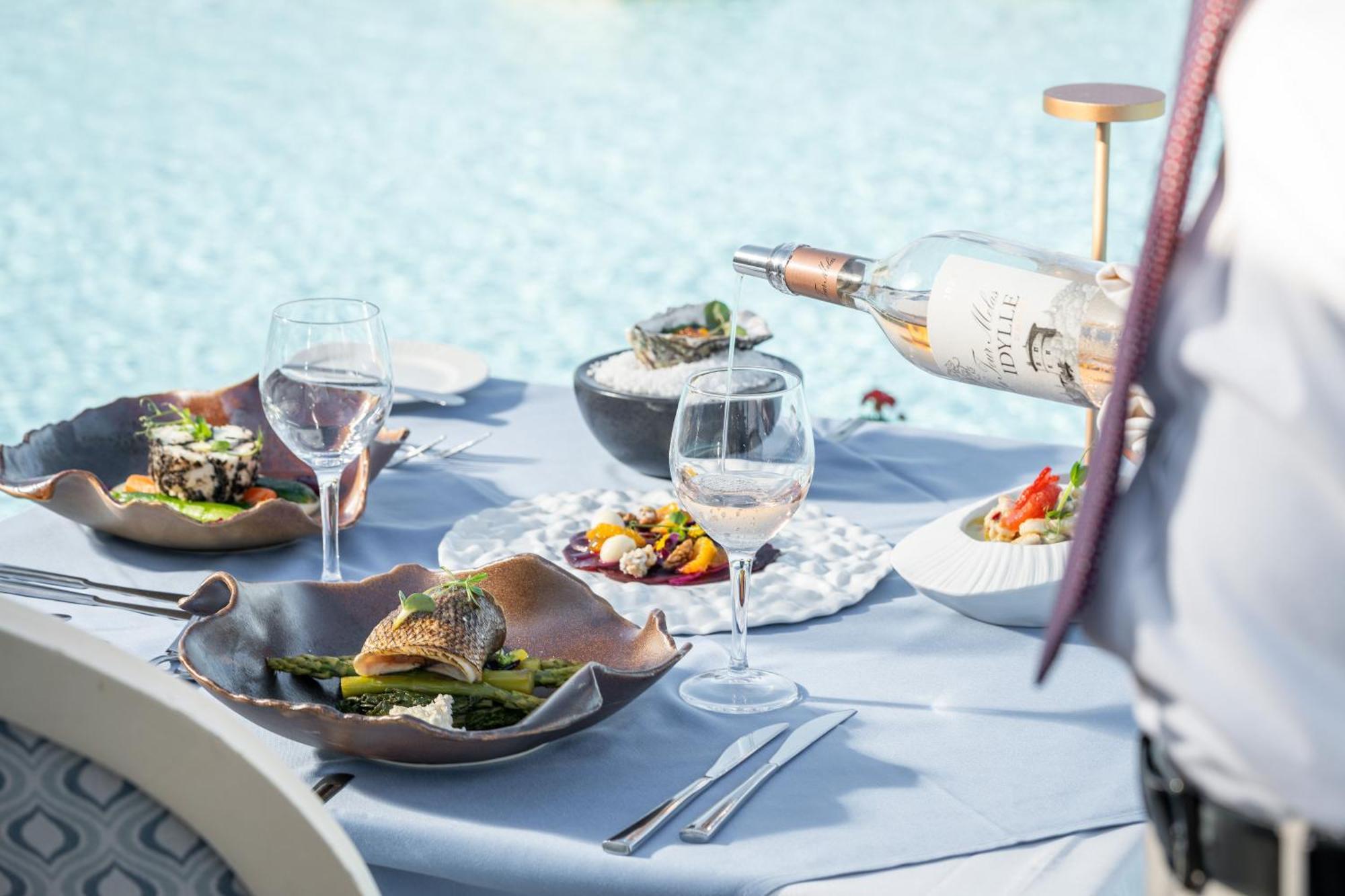 Atrium Prestige Thalasso & 5* Лакания