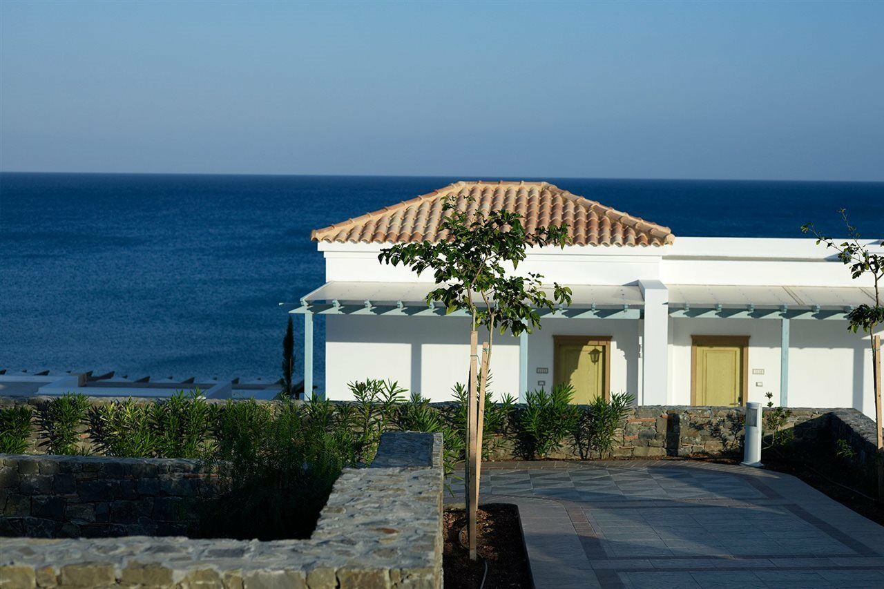 Atrium Prestige Thalasso & Отель 5*