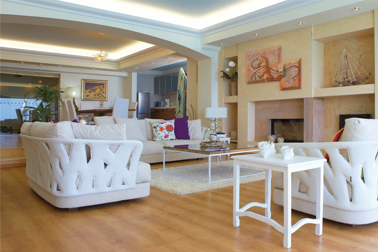 Atrium Prestige Thalasso & Отель Лакания