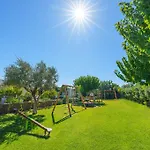 Atrium Prestige Thalasso Spa Resort&Villas 