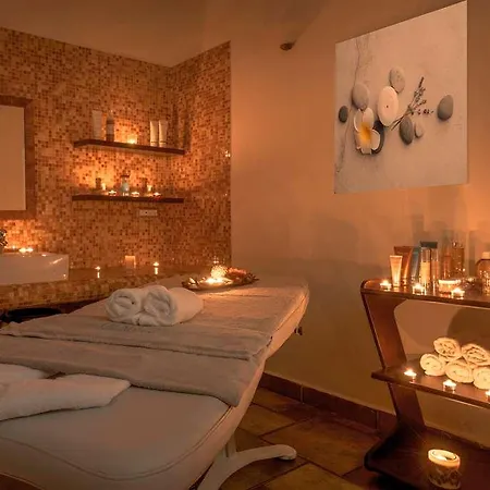 Atrium Prestige Thalasso Spa Resort&Villas 
