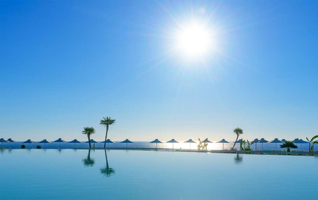 Atrium Prestige Thalasso & Lakhaniá