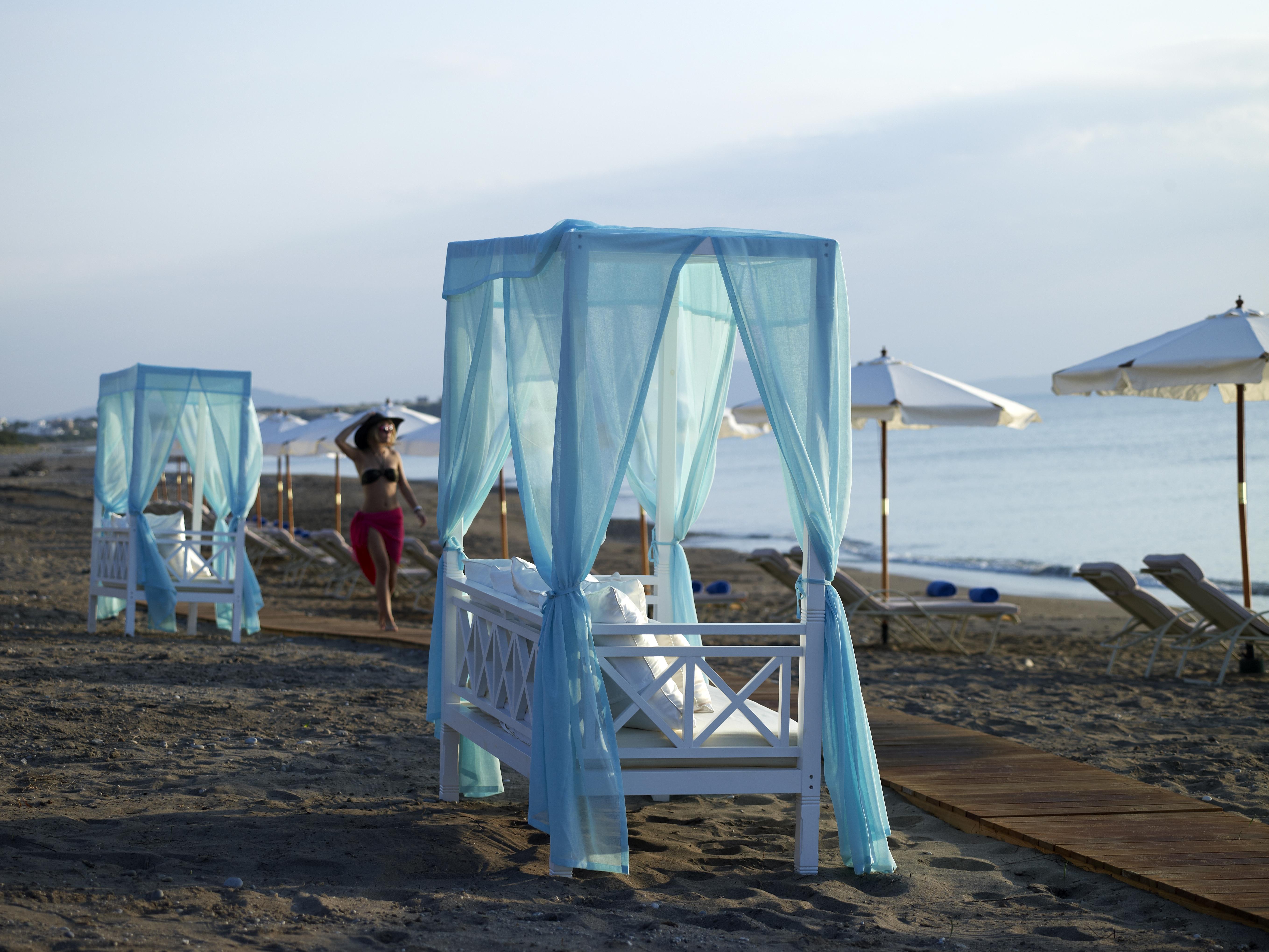 Atrium Prestige Thalasso & Hotel